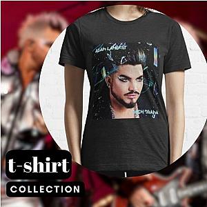 Adam Lambert T-Shirts