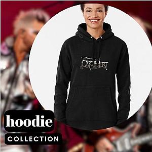 Adam Lambert Hoodies