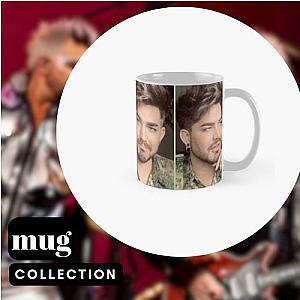 Adam Lambert Mugs