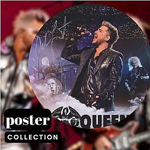 Adam Lambert Posters