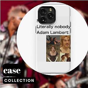 Adam Lambert Cases