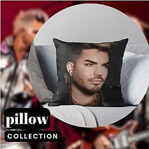 Adam Lambert Pillows