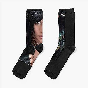 Adam Lambert Classic  Socks