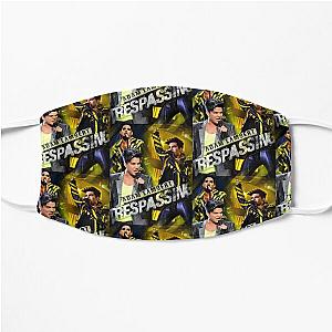 Trespassing Adam Lambert  Flat Mask