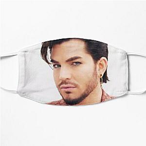 Mr Adam Lambert  Flat Mask