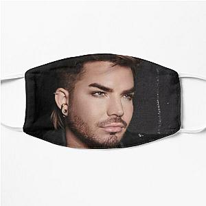 Smokin hot Adam Lambert  Flat Mask