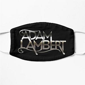 Adam Lambert Flat Mask