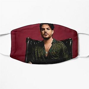 Hot Adam Lambert  Flat Mask