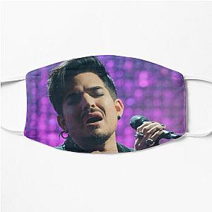 Music is my therapy Adam Lambert  Flat Mask