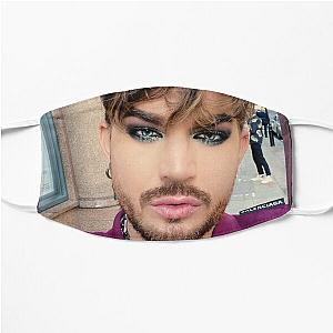 London Glam Adam Lambert  Flat Mask