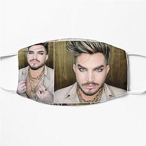 Magnificent Adam Lambert  Flat Mask