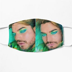 Mystical Unicorn Adam Lambert  Flat Mask