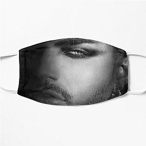 Mysterious Adam Lambert  Flat Mask