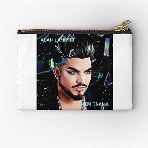 High Drama Adam Lambert Zipper Pouch