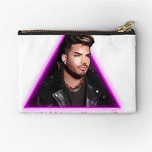 Adam Lambert Edit Zipper Pouch