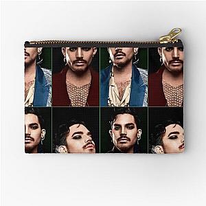 Rockstar Adam Lambert  Zipper Pouch