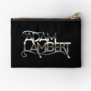 Adam Lambert Zipper Pouch