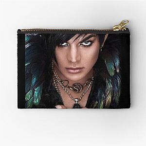 Adam Lambert Zipper Pouch