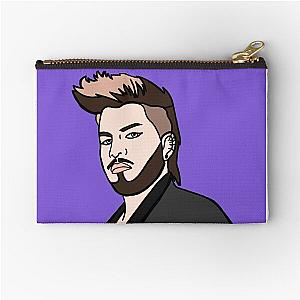 Adam Lambert 2021 Art Zipper Pouch