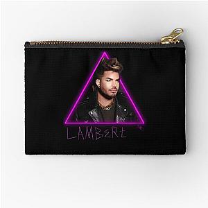 Adam Lambert  Zipper Pouch