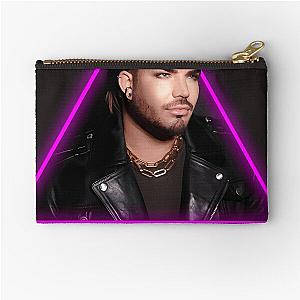 Adam Lambert Zipper Pouch