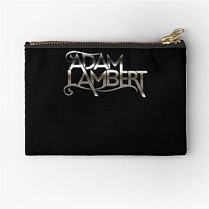 Adam Lambert Zipper Pouch