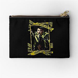 adam lambert Zipper Pouch