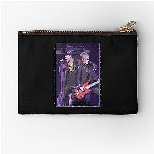 Adam Lambert Photographer--1 Zipper Pouch