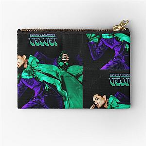 Velvet Adam Lambert  Zipper Pouch