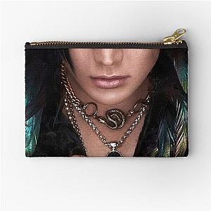 Adam Lambert Classic  Zipper Pouch