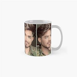 Adorable Adam Lambert  Classic Mug