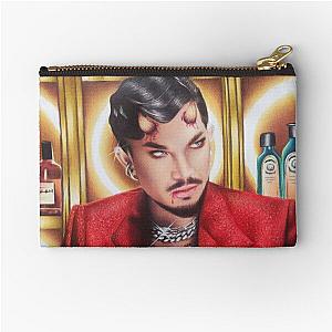 adam lambert Zipper Pouch