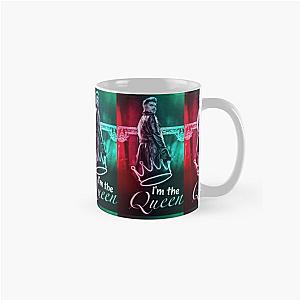 I'm the Queen Adam Lambert  Classic Mug