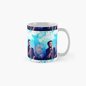 Adam Lambert  Classic Mug