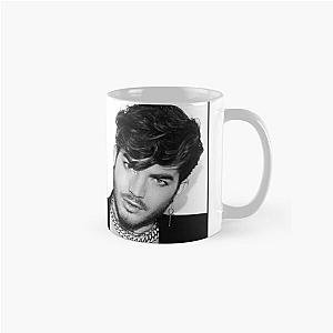 Stunning Adam Lambert  Classic Mug