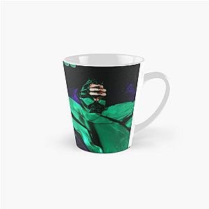 Velvet Adam Lambert  Tall Mug