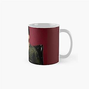 Hot Adam Lambert  Classic Mug