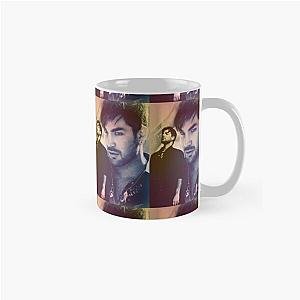 Adam Lambert  Classic Mug