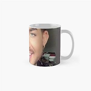 Such a beauty Adam Lambert  Classic Mug