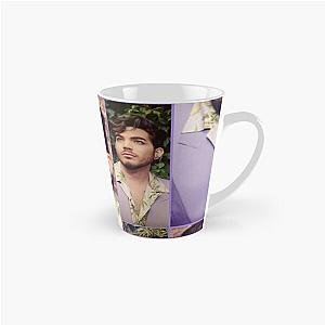 Beauty Adam Lambert  Tall Mug