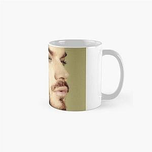 Handsome Adam Lambert  Classic Mug