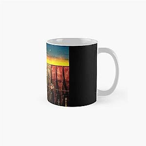 Adam Lambert Beg for mercy Classic Mug