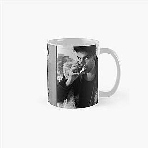 Adam Lambert  Classic Mug