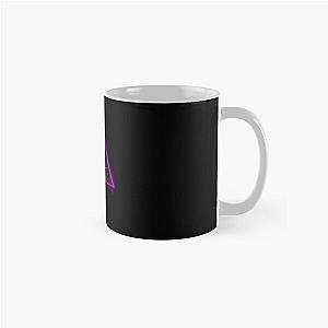 Adam Lambert  Classic Mug