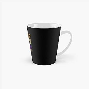 of ADAM LAMBERT  Tall Mug