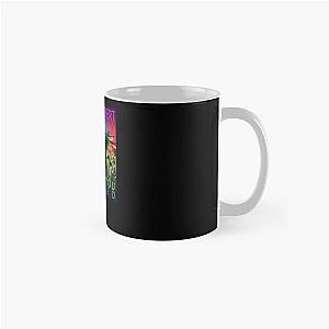 Adam Lambert Classic Mug