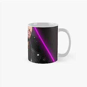 Adam Lambert Classic Mug