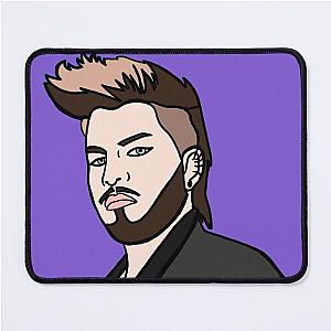 Adam Lambert 2021 Art Mouse Pad