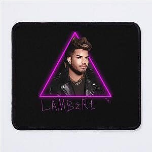 Adam Lambert  Mouse Pad