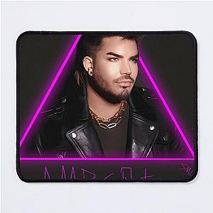 Adam Lambert Mouse Pad